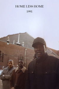 Poster for Home Less Home