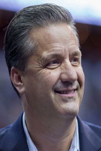 Profile of John Calipari
