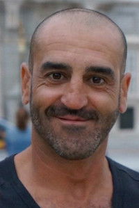 Profile of Pablo Casillas