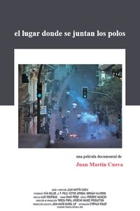 Poster for El lugar donde se juntan los polos