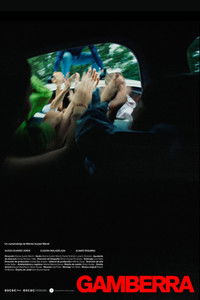 Poster for GAMBERRA