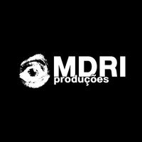 logo for MDRI Produções