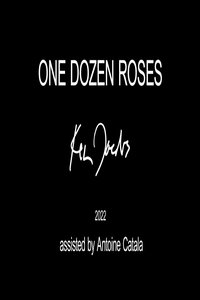 One Dozen Roses
