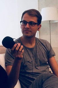 Profile of Nico Schmolke