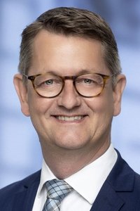 Profile of Torsten Schack Pedersen