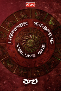 Poster for Horror-Scopes: Volume One