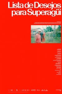 Poster for Wishlist for Superagüi