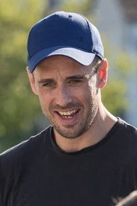 Profile of John Robert Brown