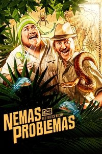 Poster for Nemas Problemas