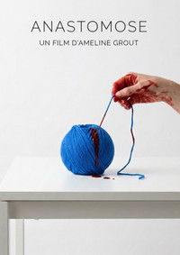 Poster for ANASTOMOSE