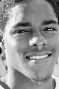 Profile of Czharcus M. Jones