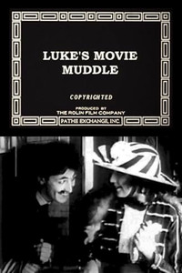Luke's Movie Muddle