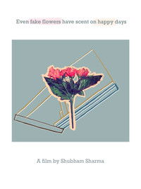 Poster for Even Fake Flowers Have Scent on Happy Days