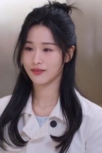 Profile of Xiao Ya Jin