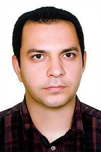 Profile of Babak Rezakhani