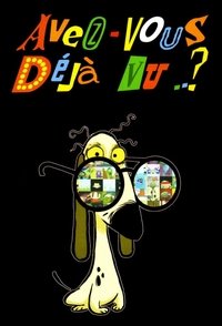 Poster for Season 1