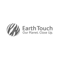 Logo - Earth Touch