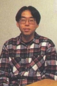 Profile of Naoki Hayashi