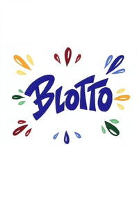 Poster for Blotto