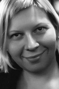 Profile of Anna Geyzhan