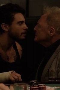 Poster for Experts in a Dying Field