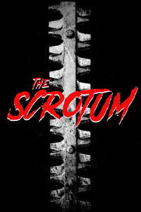 Poster for The Scrotum
