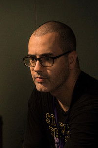 Profile of Rob Jabbaz