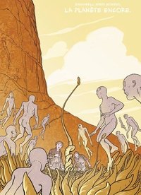 La Planète encore