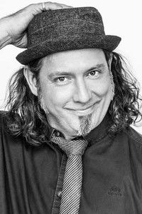 Profile of Olivier Demers