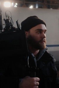 Profile of Brandon Habuda