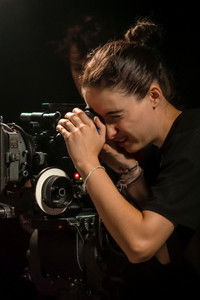 Profile of Lucía Prada