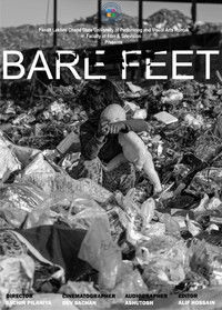 Poster for Bare Feet