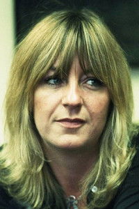 Profile of Christine McVie