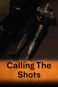 Poster for Calling the Shots