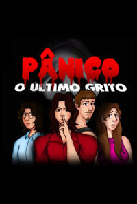 Poster for Pânico: O Útimo Grito