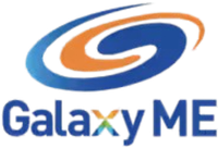 logo for Galaxy Media & Entertaiment