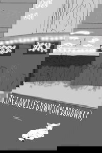 The Lamb Lies Down on Broadway: Illustrated