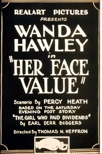 Her Face Value