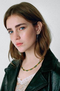 Profile of Talia Ryder