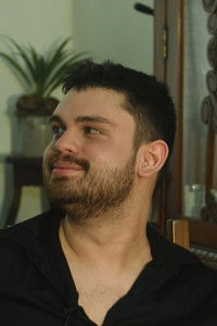 Profile of Bernardo Erthal