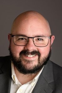Profile of Brian Jackson