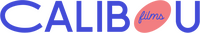 Logo - Calibou Films