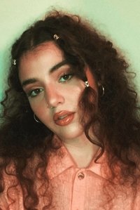 Profile of Raneem Haitham