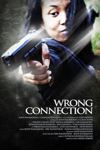 Poster for Wrong Connection