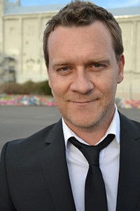 Profile of Sam Vandenberg