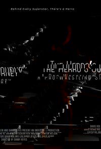 The Herro's Journey: A Pro Wrestling Story