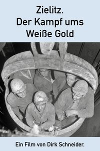 Poster for Zielitz - Der Kampf ums Weiße Gold