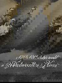 Poster for 1914-1918, le trésor oublié d'Antoinette et Louis