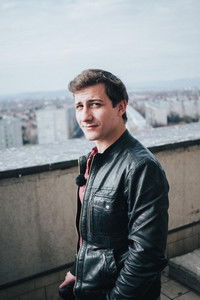 Profile of Tóth Jakab