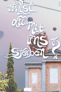 Poster for Come Die With Us!